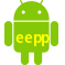 Aplicativo eepp para Android