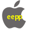 Aplicativo eepp para iOS